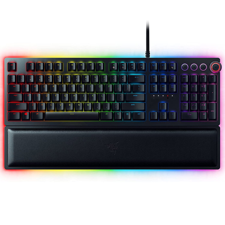 خرید کیبورد Huntsman Elite(opto_mechanical)