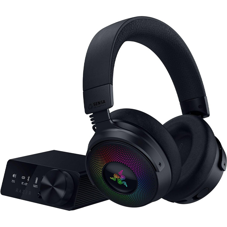 خرید هدست Razer - نسخه Kraken X Lite