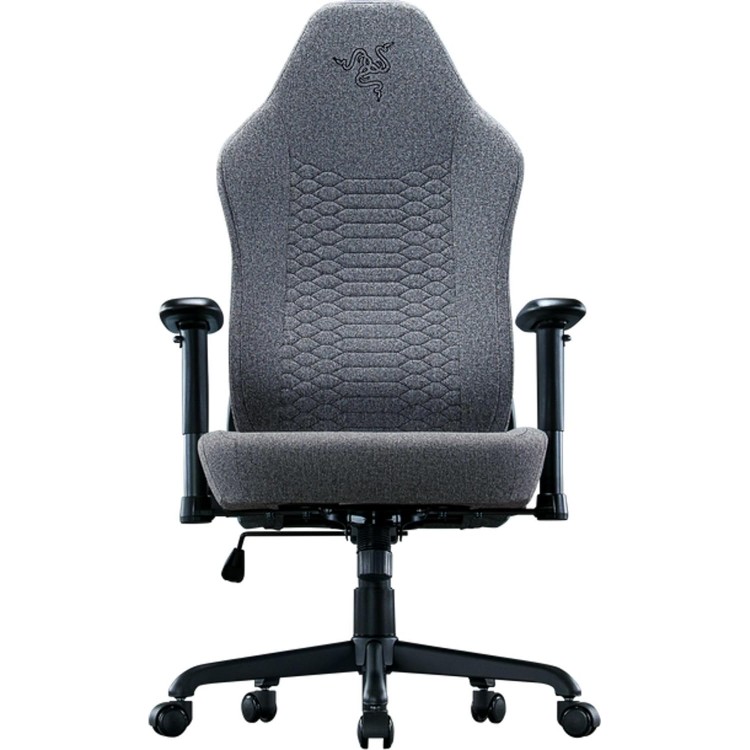 خرید صندلی Razer Iskur v2 - روکش فابریک