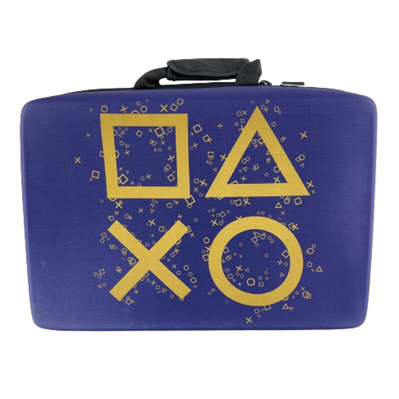 خرید کیف  PlayStation 5 طرح RED DEAD