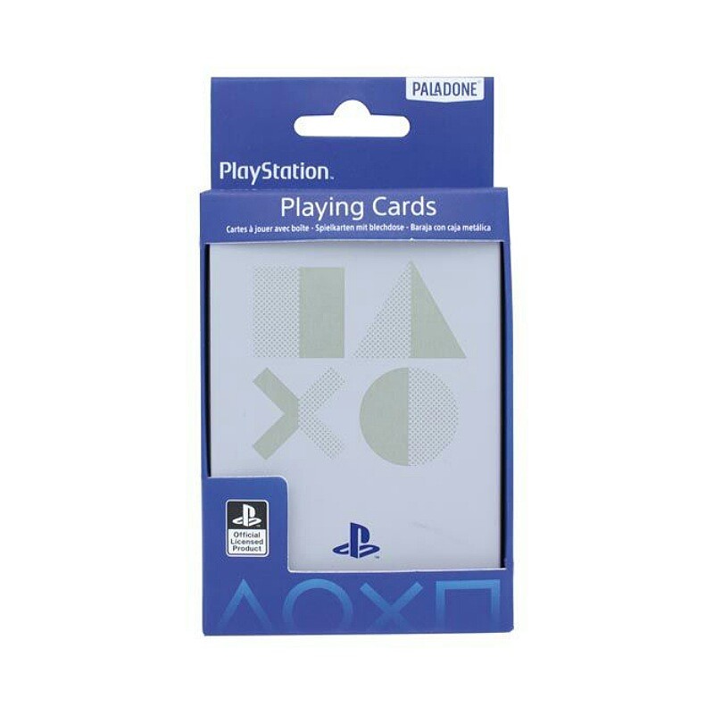خرید PLAYSTATION Playing Card