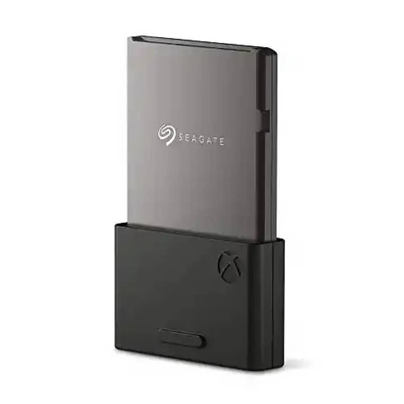 خرید هارد اکسترنال Seagate Storage Expansion Card 1TB SSD Xbox Series X/S
