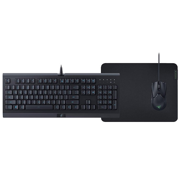 خرید باندل لوازم جانبی Razer Power Up ورژن  2