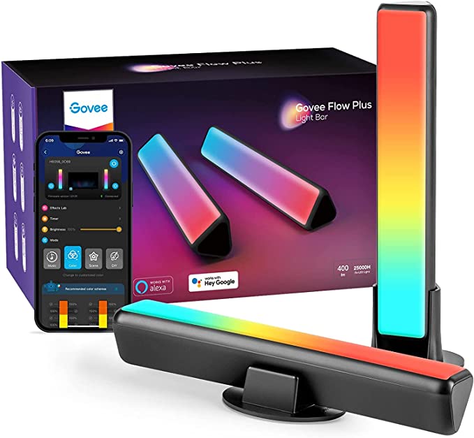 Govee Smart LED Strip Lights