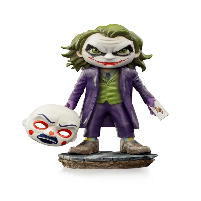 خرید فیگور 15 سانتی minico طرح joker