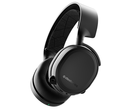 خرید هدست SteelSeries Arctis 3 Gaming Headset