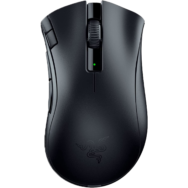 خرید موس گیمینگ ریزر مدل DEATHADDER V2 X HYPERSPEED