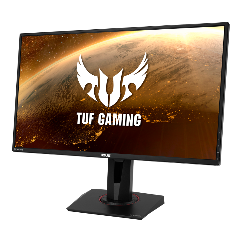 خرید مانیتور Asus TUF VG27AQ - کیفیت WQHD - سایز ۲۷ اینچ