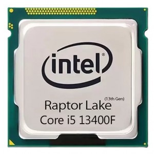 خرید پردازنده اینتل مدل Core i5-13400F Tray