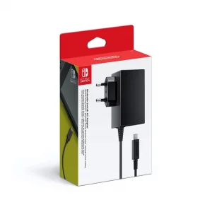 خرید شارژر نینتندو سوییچ Nintendo Switch - AC adapter