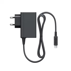 خرید شارژر نینتندو سوییچ Nintendo Switch - AC adapter