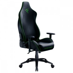 خرید صندلی گیمینگ  Razer Iskur x
