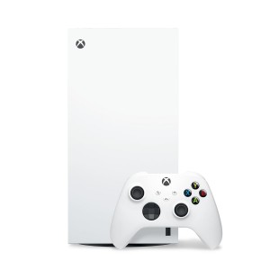 خرید کنسول  ایکس باکس  Xbox Series X – 1TB Digital Edition