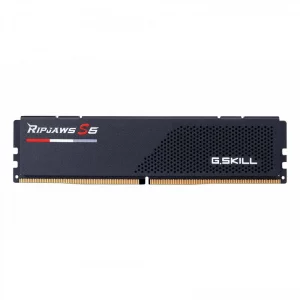 خرید رم دسکتاپ DDR5 تک کاناله 5600 مگاهرتز CL36 جی اسکیل مدل RIPJAWS S5 ظرفیت 16 گیگابایت