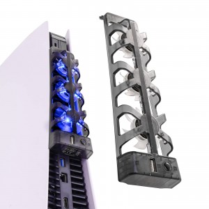 خرید فن خنک کننده Dobe برای PS5 SLIM