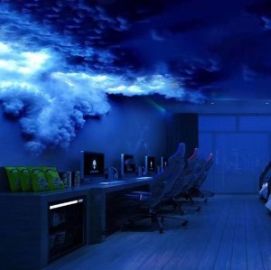 خرید پکیج سقف ابری-cloud light