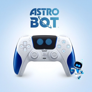 خرید دسته  DualSense _ Astro Bot