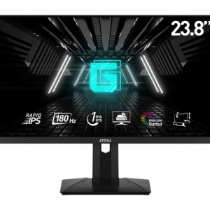 مانیتور MSI مدل G244PF E2 سایز 24 اینچ