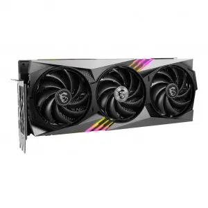 خرید کارت گرافیک ام اس آی مدل GeForce RTX 4090 GAMING X TRIO 24G