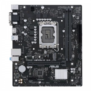 خرید مادربرد ایسوس مدل PRIME H610M-R D4-SI