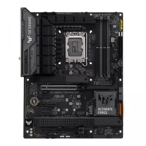 خرید مادربرد ایسوس مدل TUF GAMING Z790-PLUS WIFI