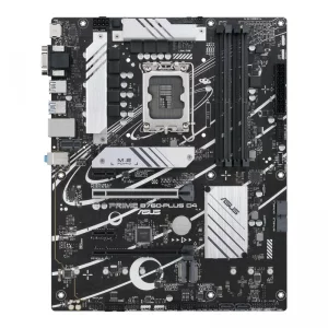 خرید مادربرد ایسوس مدل PRIME B760-PLUS D4