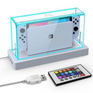 استند نینتندو Parlberd Switch Dust