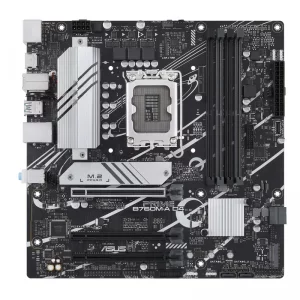خرید مادربرد ایسوس مدل PRIME B760M-A D4-CSM