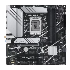 خرید مادربرد ایسوس مدل PRIME B760M-A WIFI