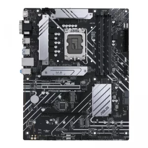 خرید مادربرد ایسوس مدل PRIME B660-PLUS D4