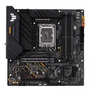 خرید مادربرد ایسوس مدل TUF GAMING B660M-PLUS WIFI D4