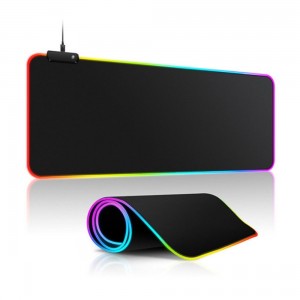 خرید موس پد گیمینگ  ROYAL KLUDGE  (RGB)
