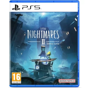 خرید بازی Little Nightmares II برای PS5