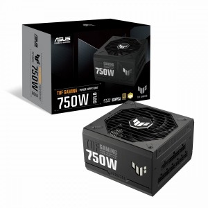 خرید پاور ASUS TUF Gaming 750W GOLD