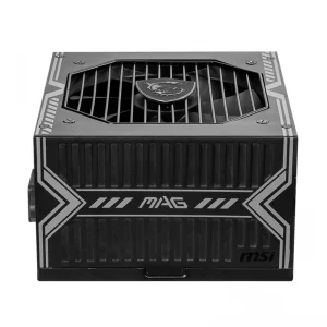 خرید پاور MSI MAG A650BN