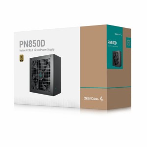 خرید پاور DeepCool PN850D (ATX3.1)