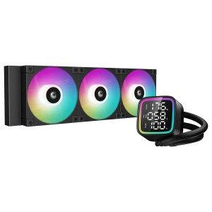 خرید خنک کننده دیپ کول مدل LD360