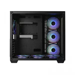 خرید کیس کامپیوتر مستر تک مدل TERABOX F7