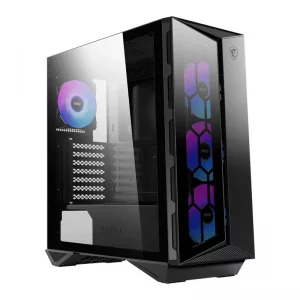 خرید کیس کامپیوتر ام اس آی مدل MPG GUNGNIR 110R
