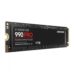 خرید حافظه اس اس دی سامسونگ مدل  SAMSUNG 990 PRO NVMe 1TB
