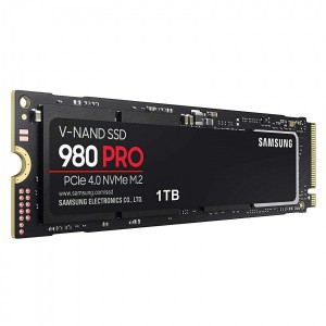 خرید حافظه اس اس دی سامسونگ مدل  SAMSUNG 980 PRO NVMe 1TB
