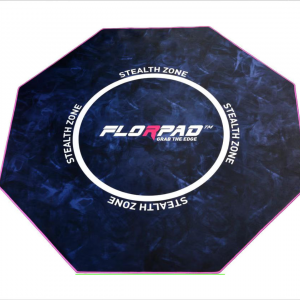 خرید پد صندلی گیمینگ florpad مدل  stealth zone