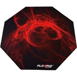 خرید پد صندلی گیمینگ florpad طرح  Fury