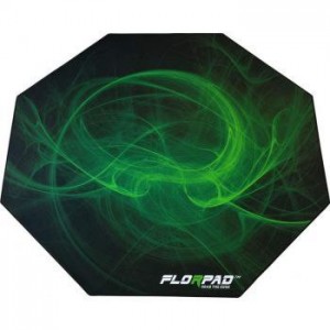 خرید پد صندلی گیمینگ florpad طرح venom