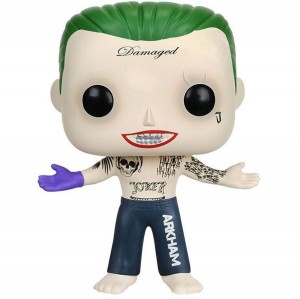 خرید پاپ فیگور جوکر (Joker ) 9 سانتی
