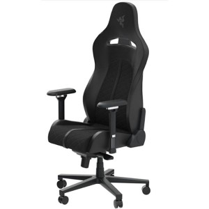 خرید صندلی گیمینگ ریزر Razer Enki (مشکی)