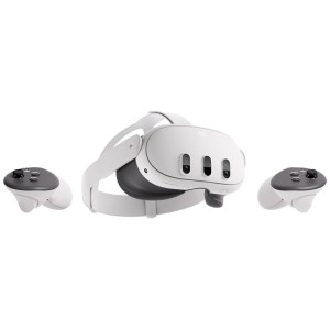 خرید هدست واقعیت مجازی  Oculus Quest 3
