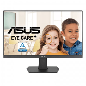 خرید مانیتور ASUS مدل VA24EHF سایز 24 اینچ