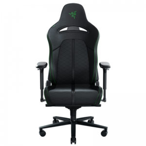 خرید صندلی گیمینگ ریزر Razer Enki (مشکی)