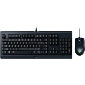 خرید باندل  کیبورد Razer Cynosa Lite و موس Razer Abyssus Lite